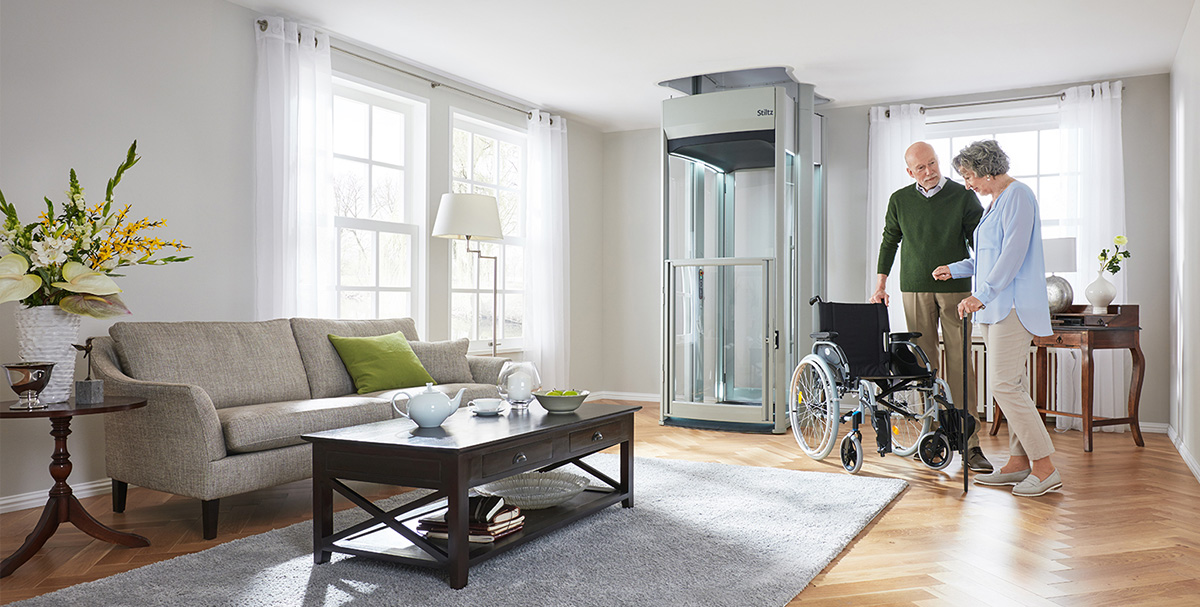 Okos otthon – a fogyatékkal élő emberekért